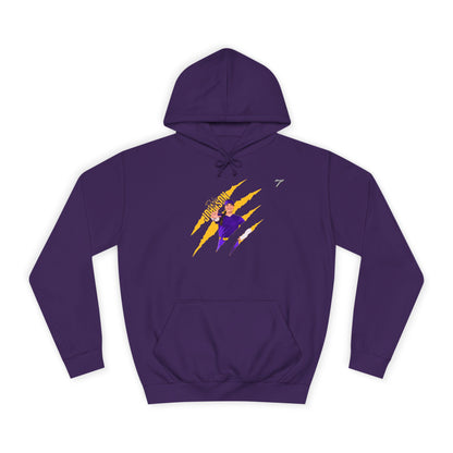 Rylie Johnson Hoodie
