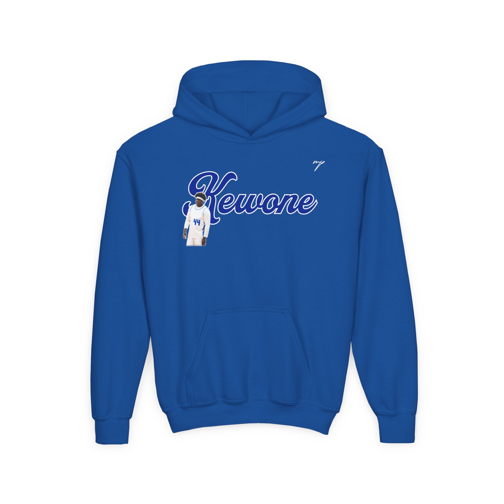 Kewone Jones YOUTH Hoodie