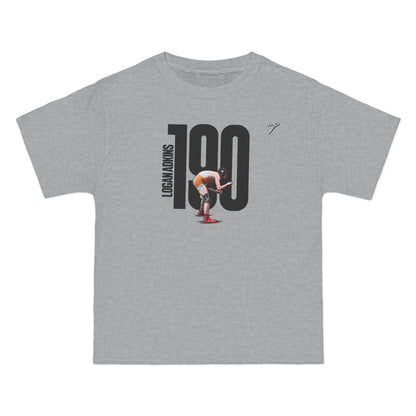 Logan Adkins Vintage Tee