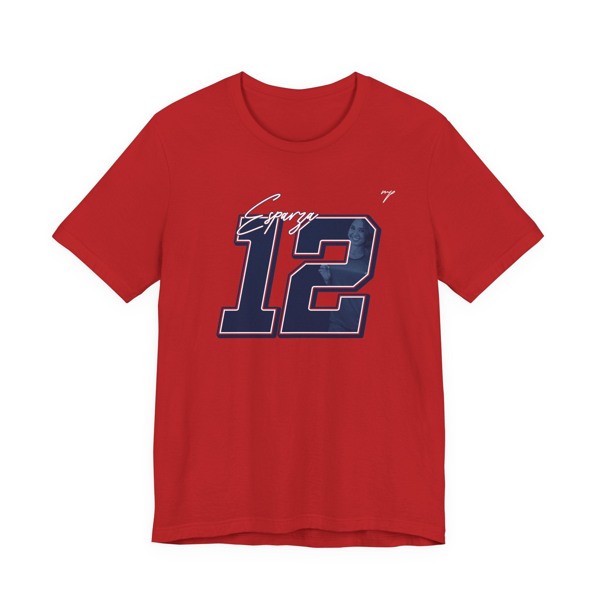 Lana Esparza Graphic Tee