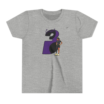 Nia Crawford YOUTH Graphic Tee