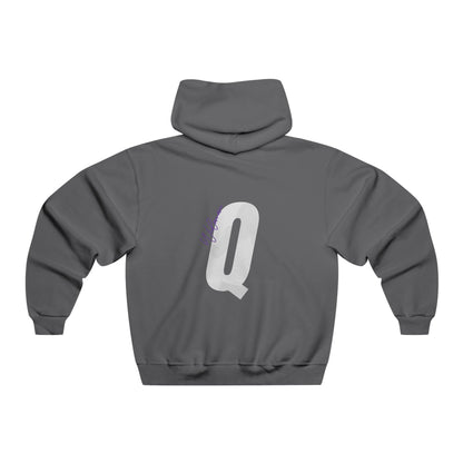 QuSondra Wideman Vintage Hoodie