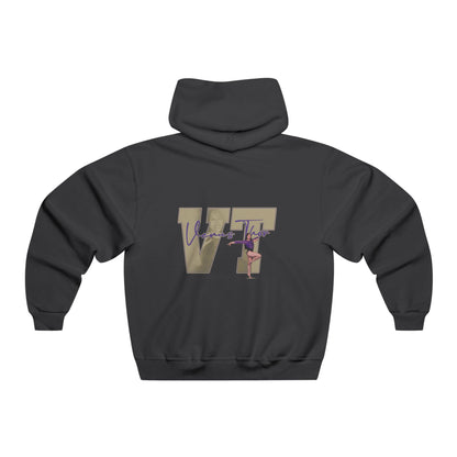 Venus Thor Vintage Hoodie