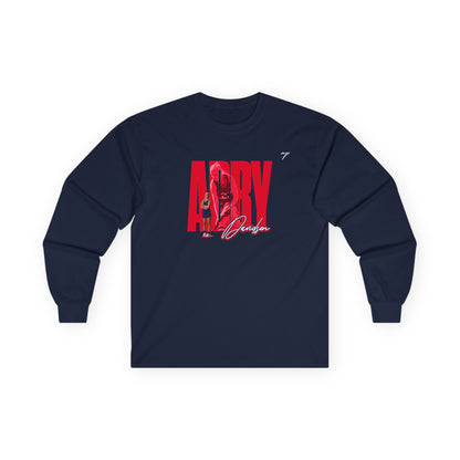 Abby Davidson Long Sleeve