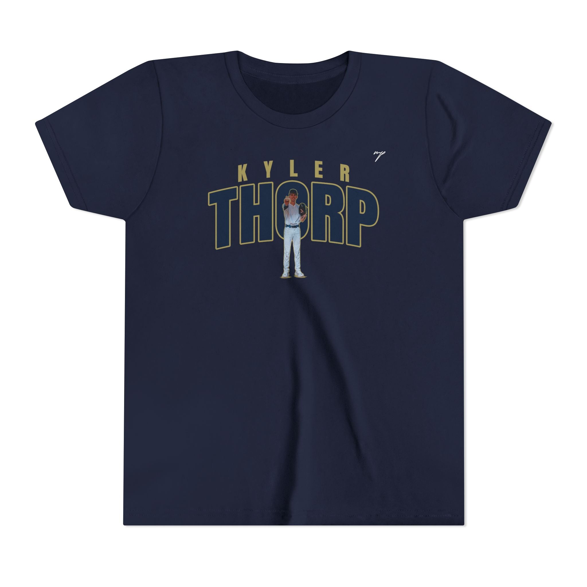 Kyler Thorp YOUTH Graphic Tee