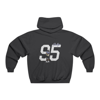 Cam Sledge Vintage Hoodie