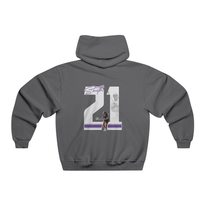 Madison Smith Vintage Hoodie