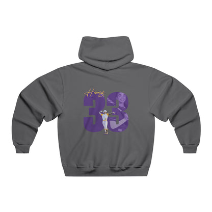 Destiny Harris Vintage Hoodie