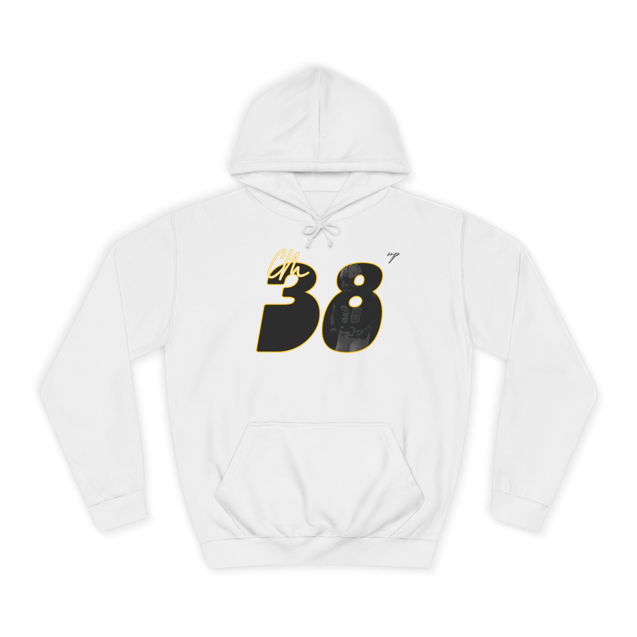 Cam Mahan Hoodie