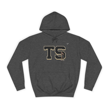 Tyler Stephens Hoodie
