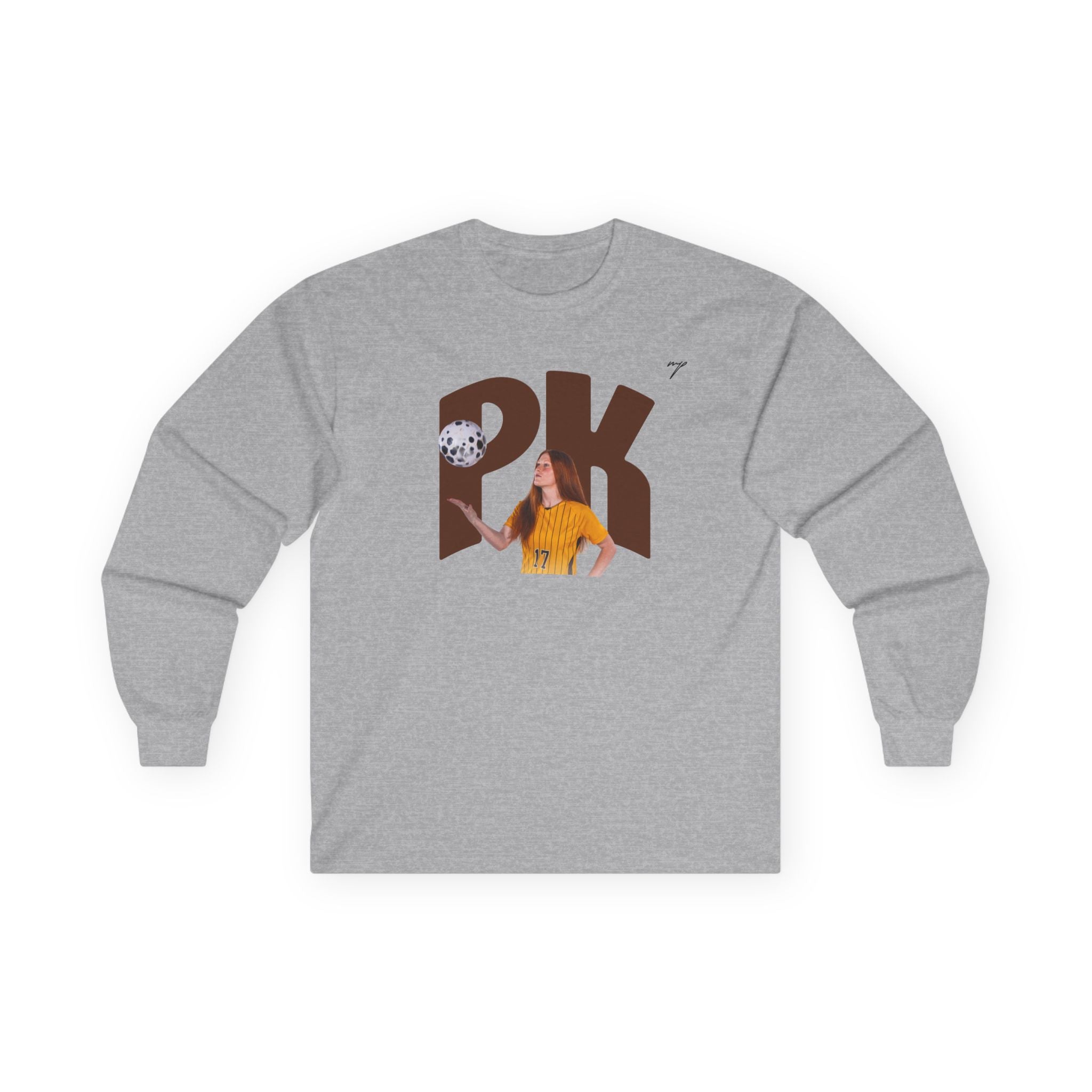 Payton Rofe Long Sleeve