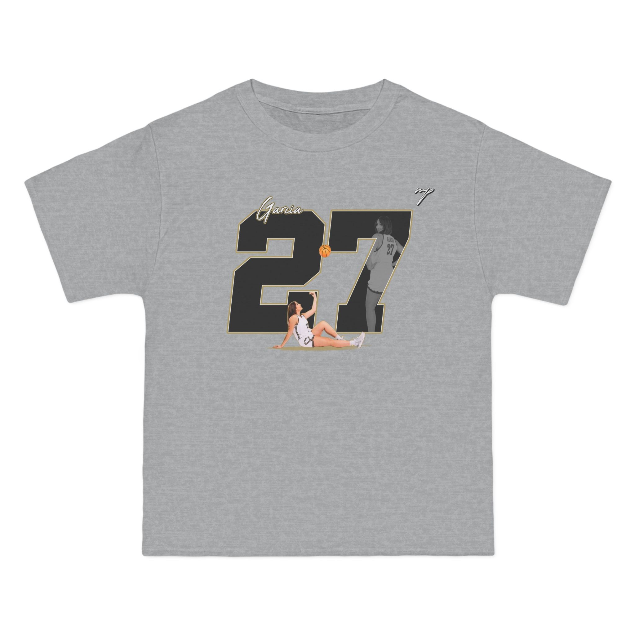 Noah Garcia Vintage Tee
