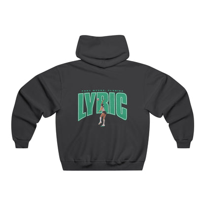 Lyric Judson Vintage Hoodie