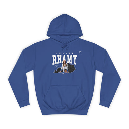Shania Rhamy Hoodie