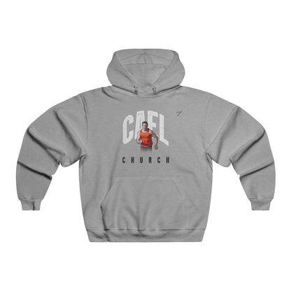 Cael Church Vintage Hoodie