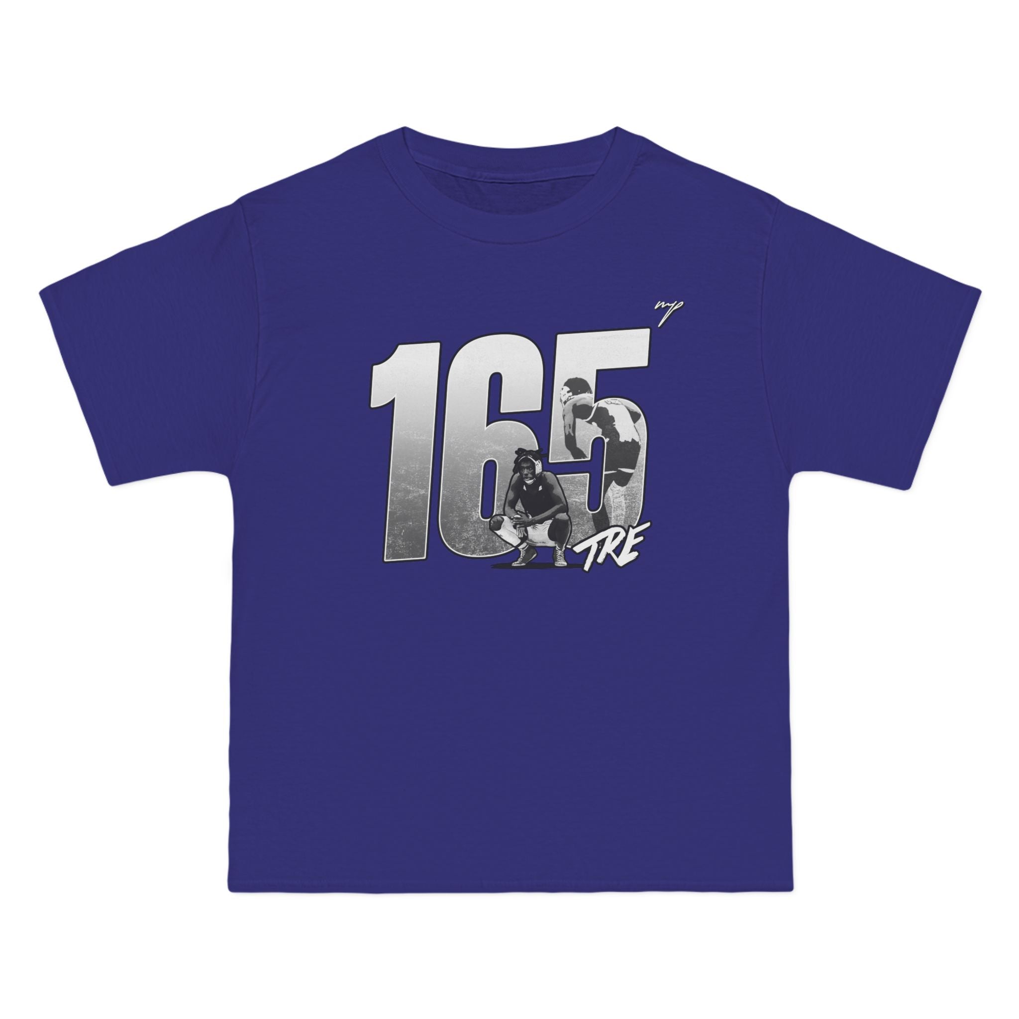 Treveon Owens Vintage Tee