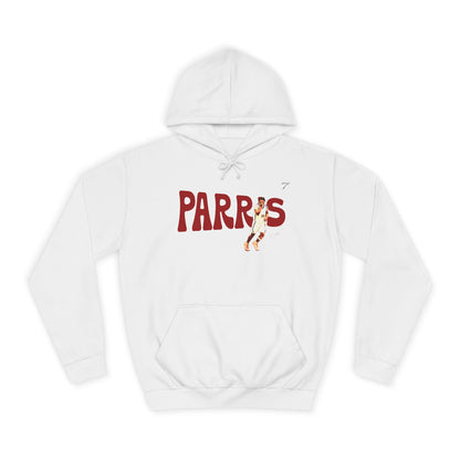 Nicholas Parris Hoodie