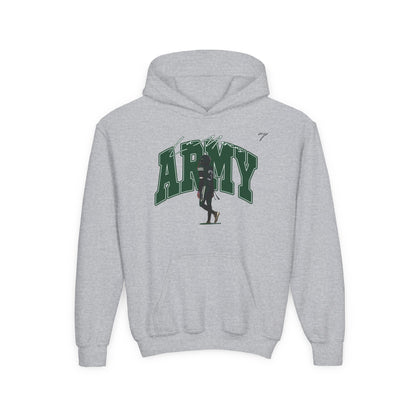 LaMarcus Army YOUTH Hoodie