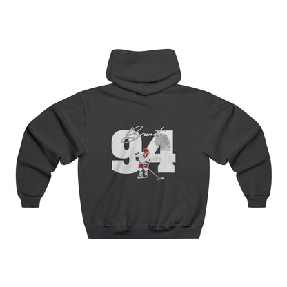 Alexis Brunet Vintage Hoodie