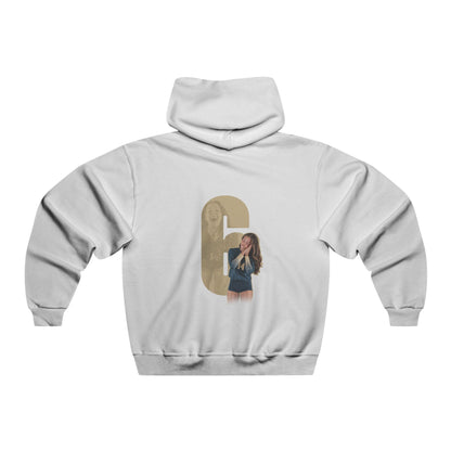 Hayden Hart Vintage Hoodie
