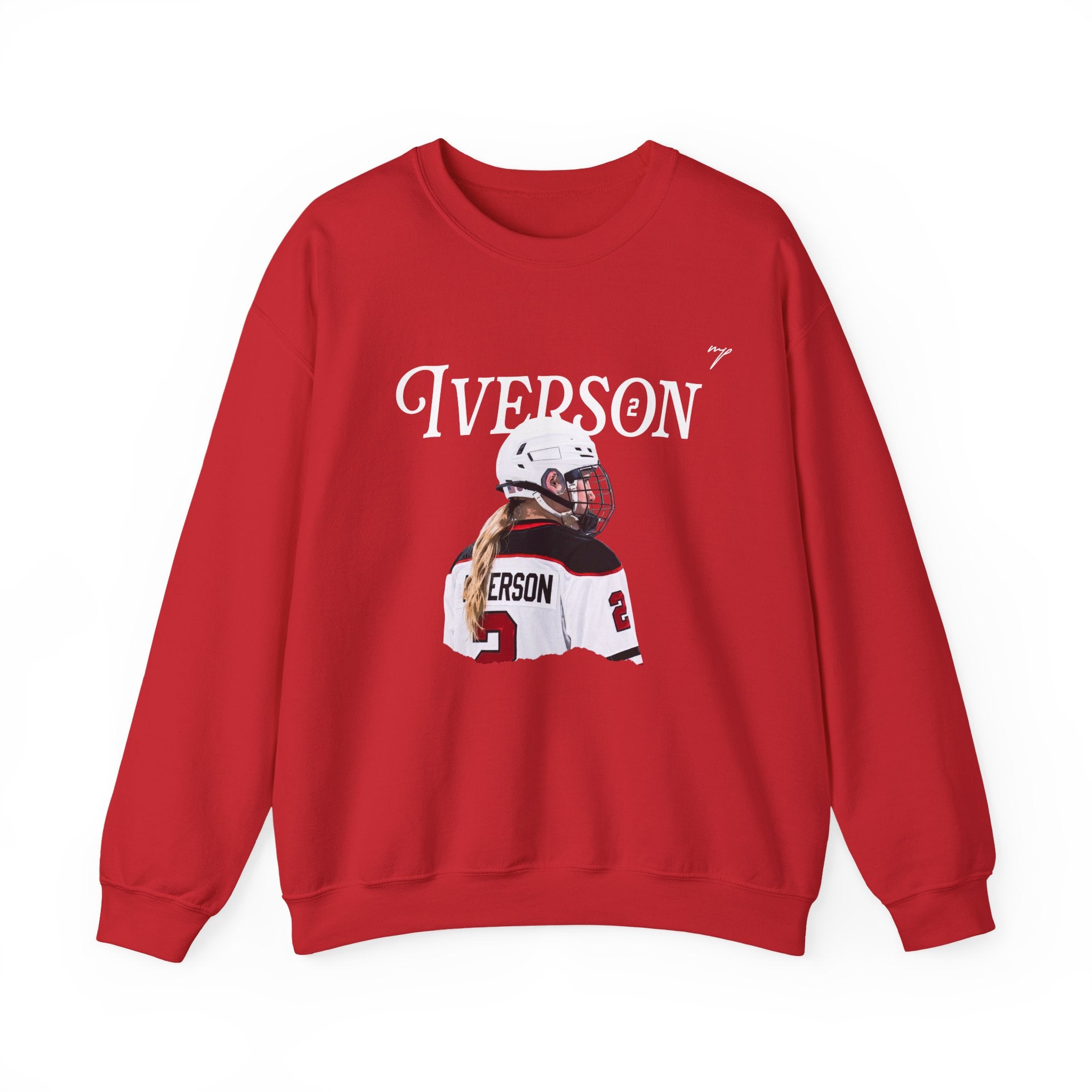 Riley Iverson Crewneck