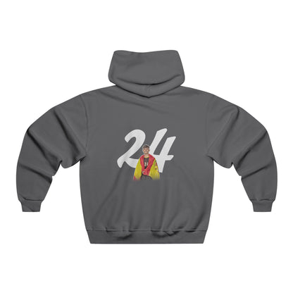 Hugo Gomez Vintage Hoodie