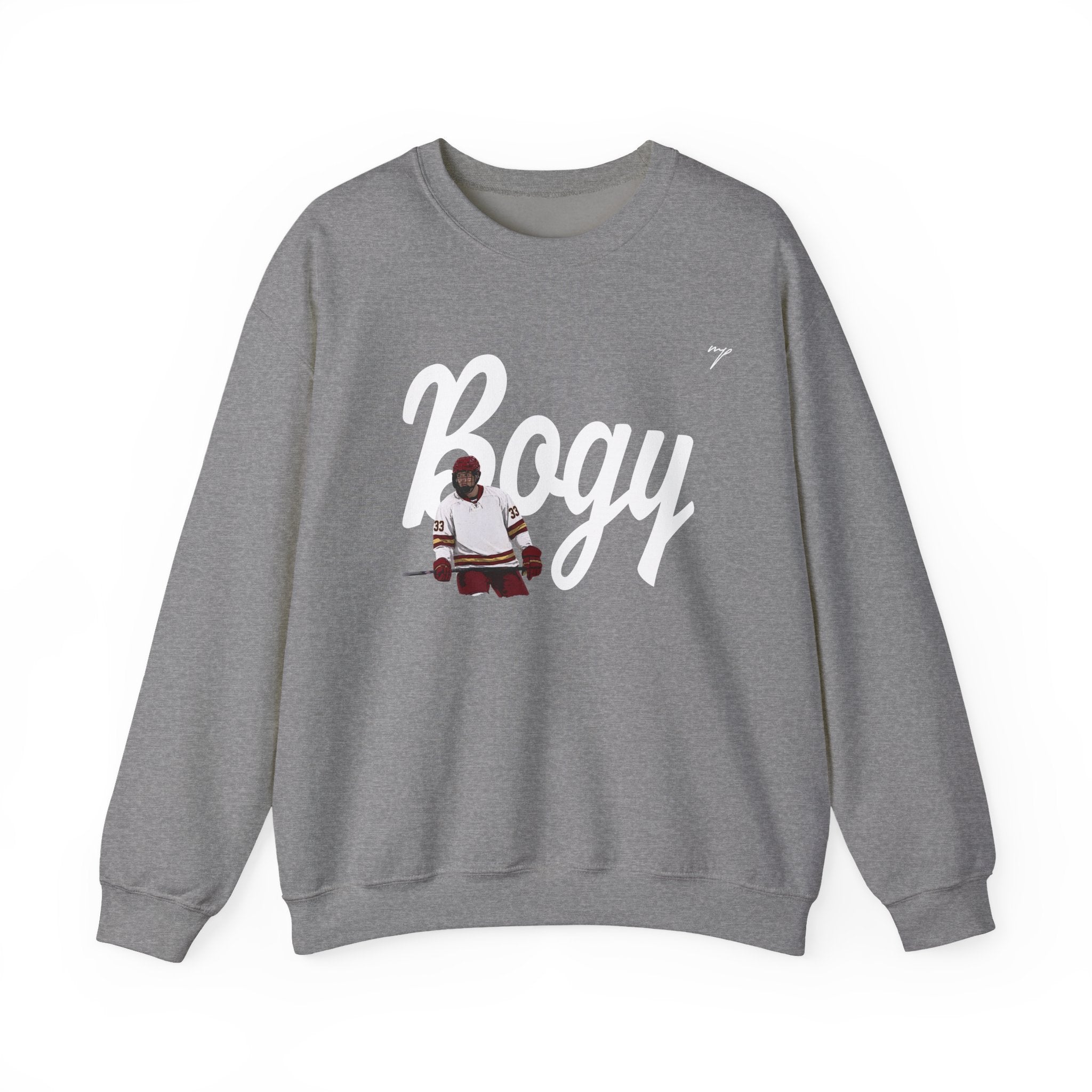 Jake Boguniecki Crewneck