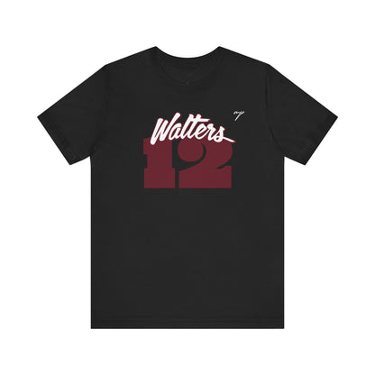 Corinthian Walters Graphic Tee