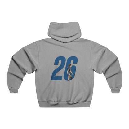 Gianna Schinigoi Vintage Hoodie