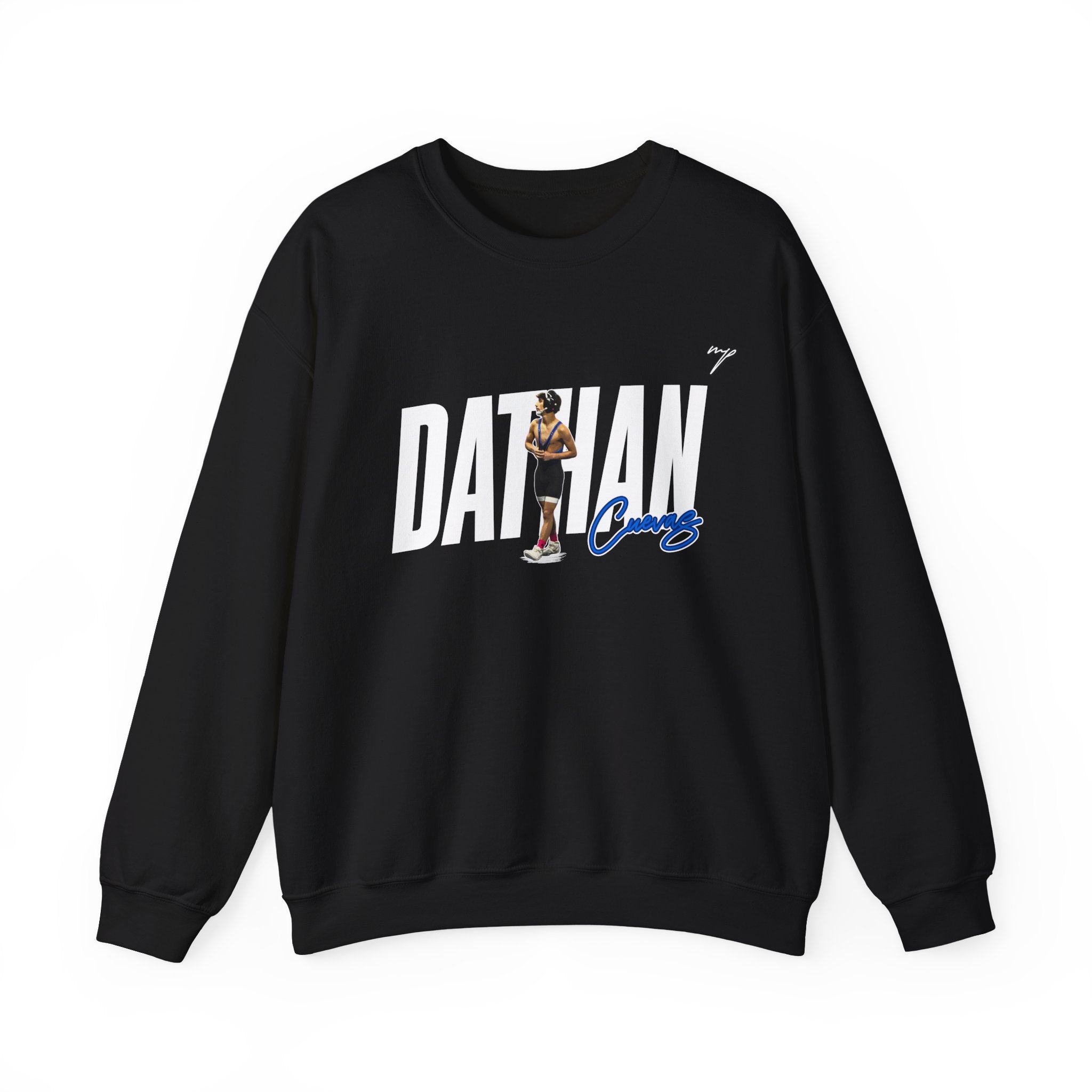 Dathan Cuevas Crewneck