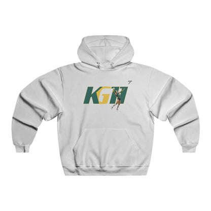Kayla Giroux Vintage Hoodie