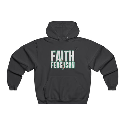 Faith Ferguson Vintage Hoodie