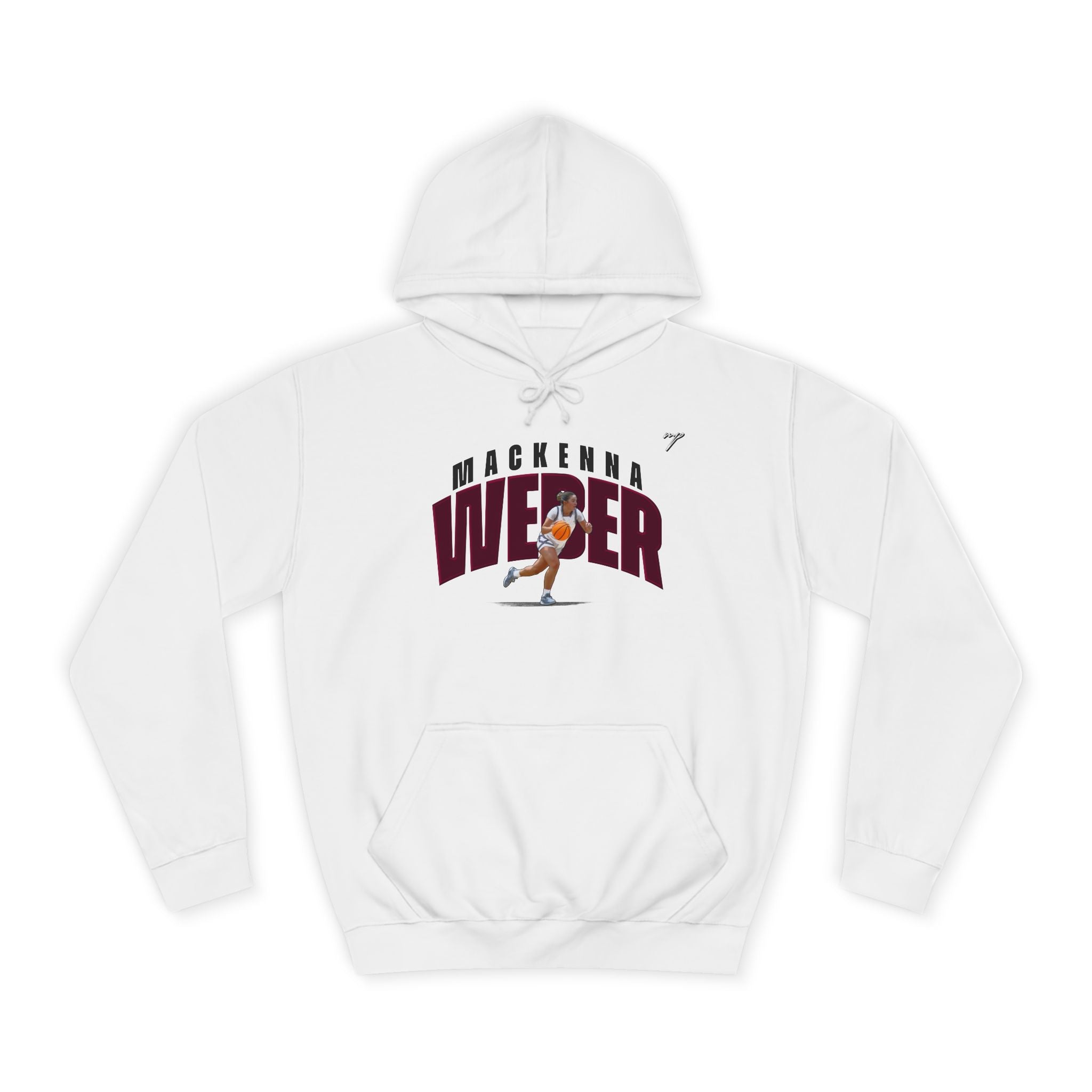 Mackenna Weber Hoodie