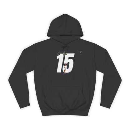 Jamal Carnley Hoodie