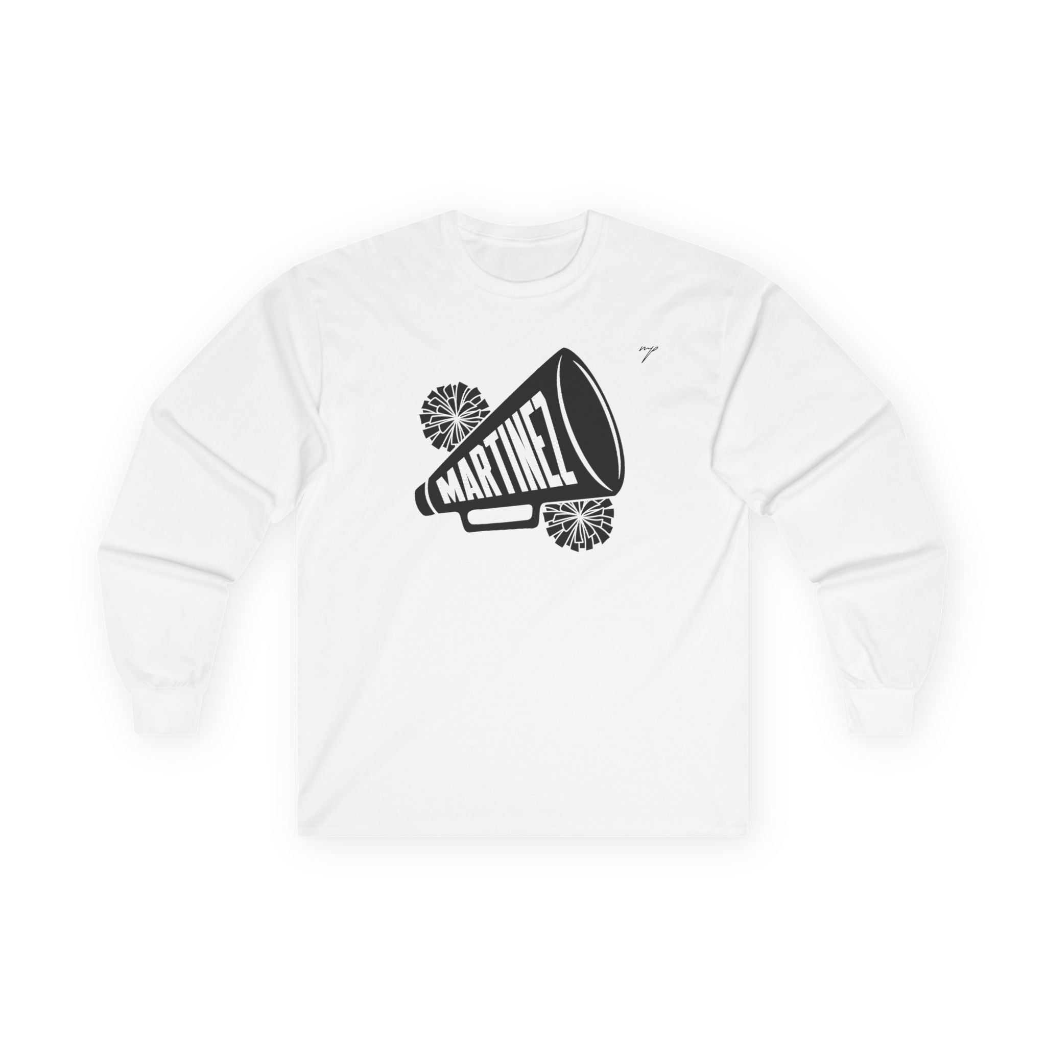 Julianna Martinez Long Sleeve