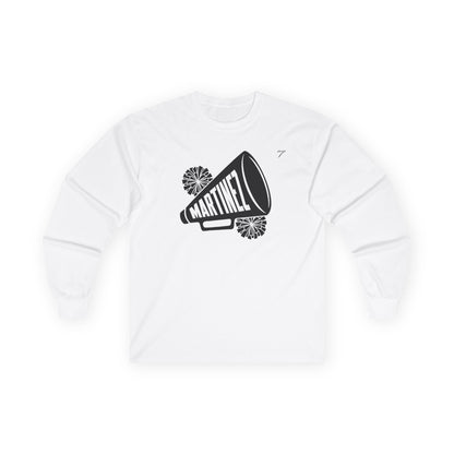 Julianna Martinez Long Sleeve