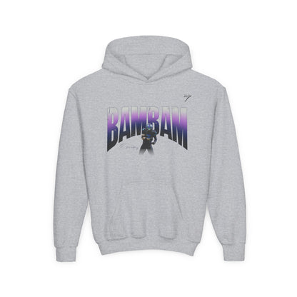 Byron Edwards YOUTH Hoodie