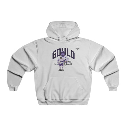 Evan Gould Vintage Hoodie