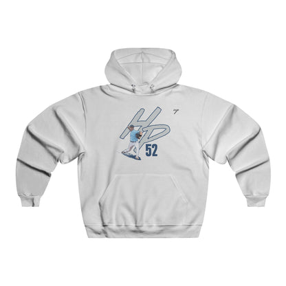 Hunter Pirkle Vintage Hoodie
