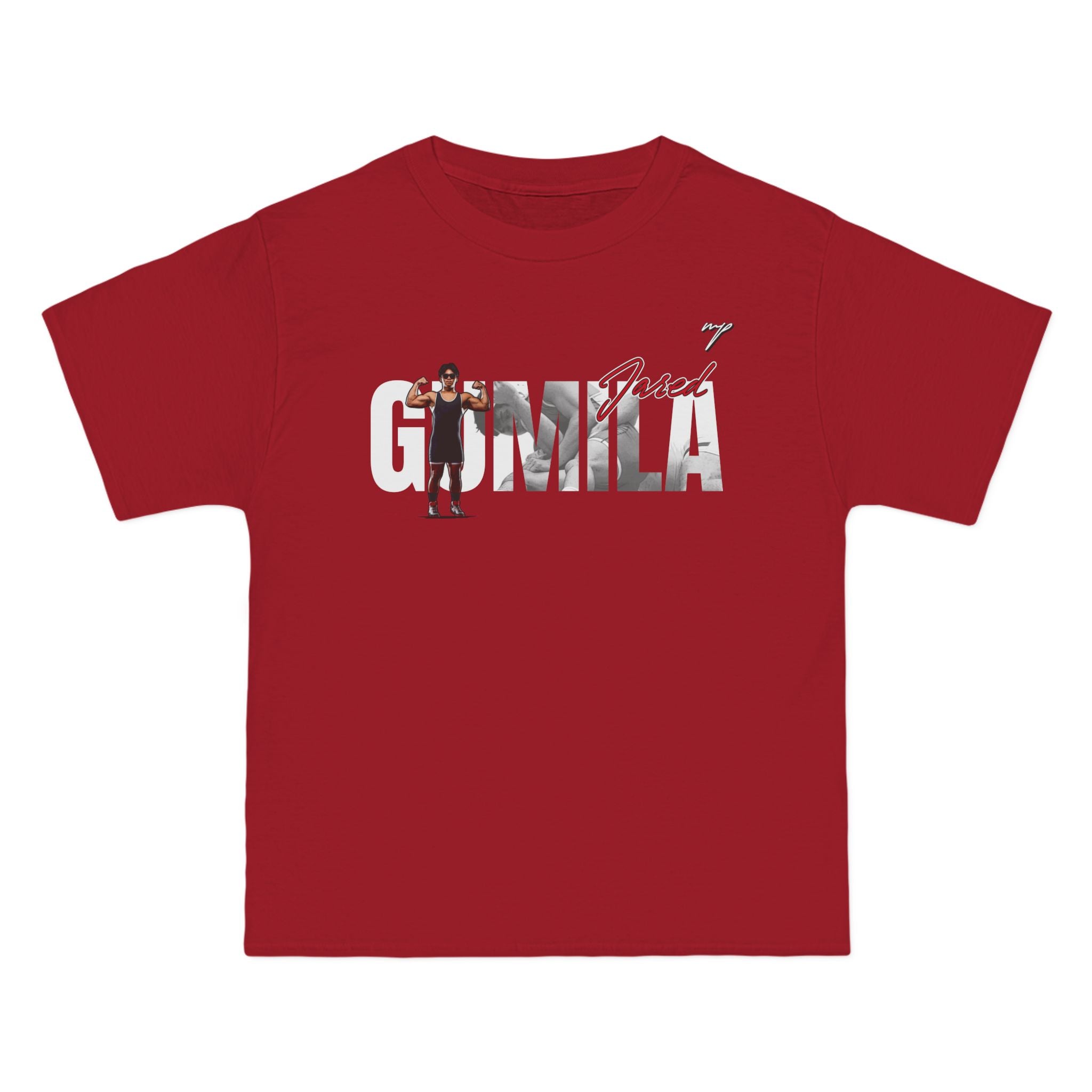 Jared Gumila Vintage Tee