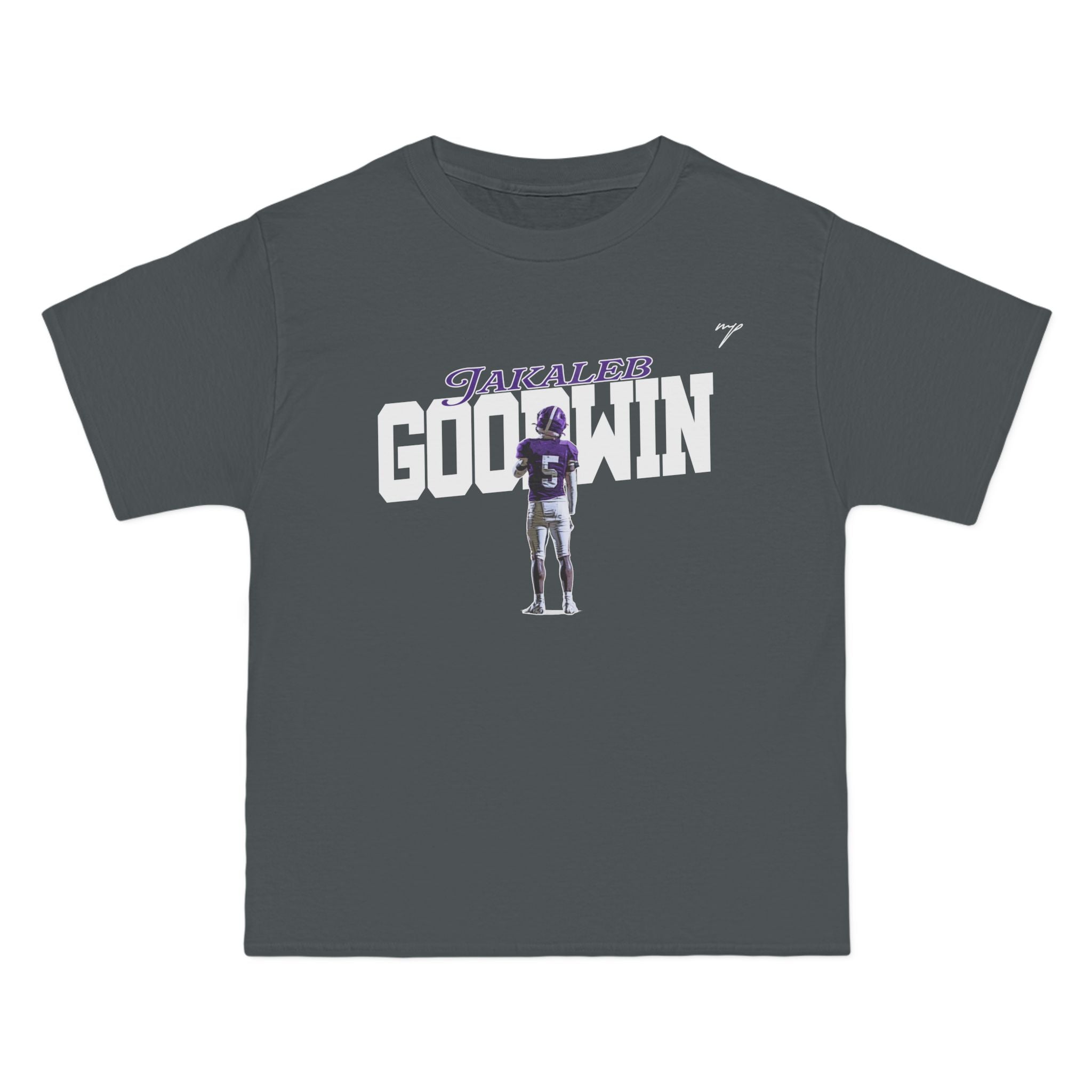Jakaleb Goodwin Vintage Tee