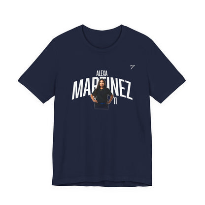 Alexa Martinez Graphic Tee