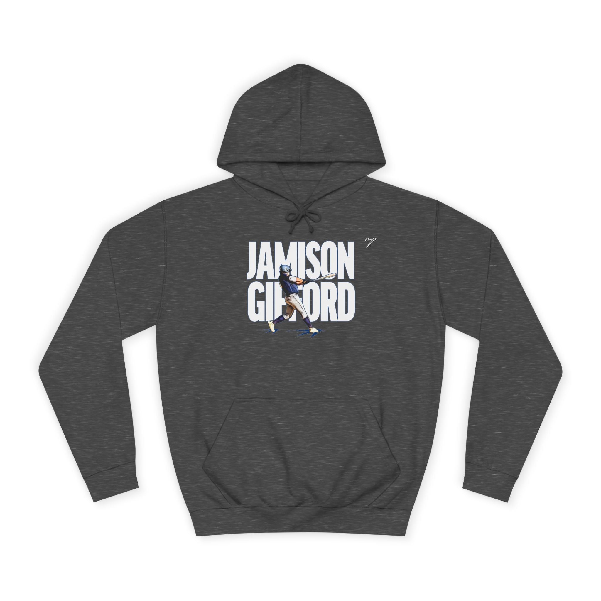 Jamison Gifford Hoodie