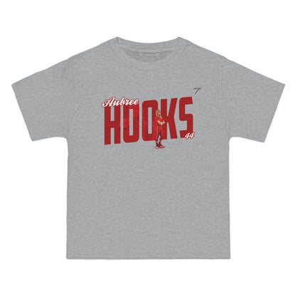 Aubree Hooks Vintage Tee