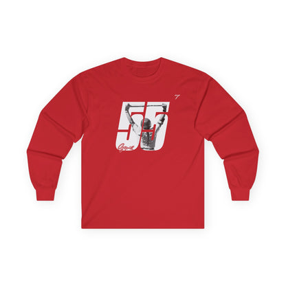 Mia Gomez Long Sleeve