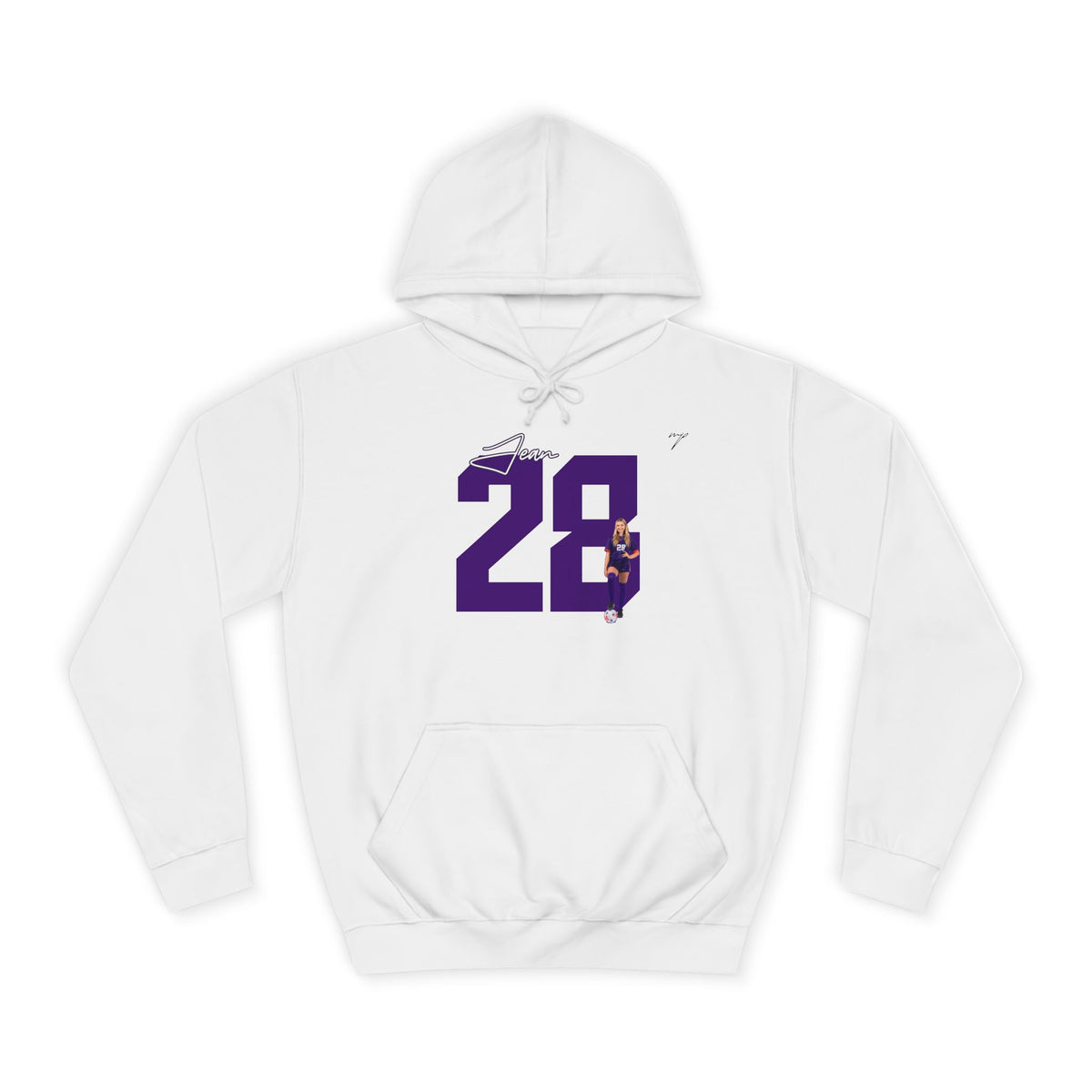 Emery Jean Hoodie
