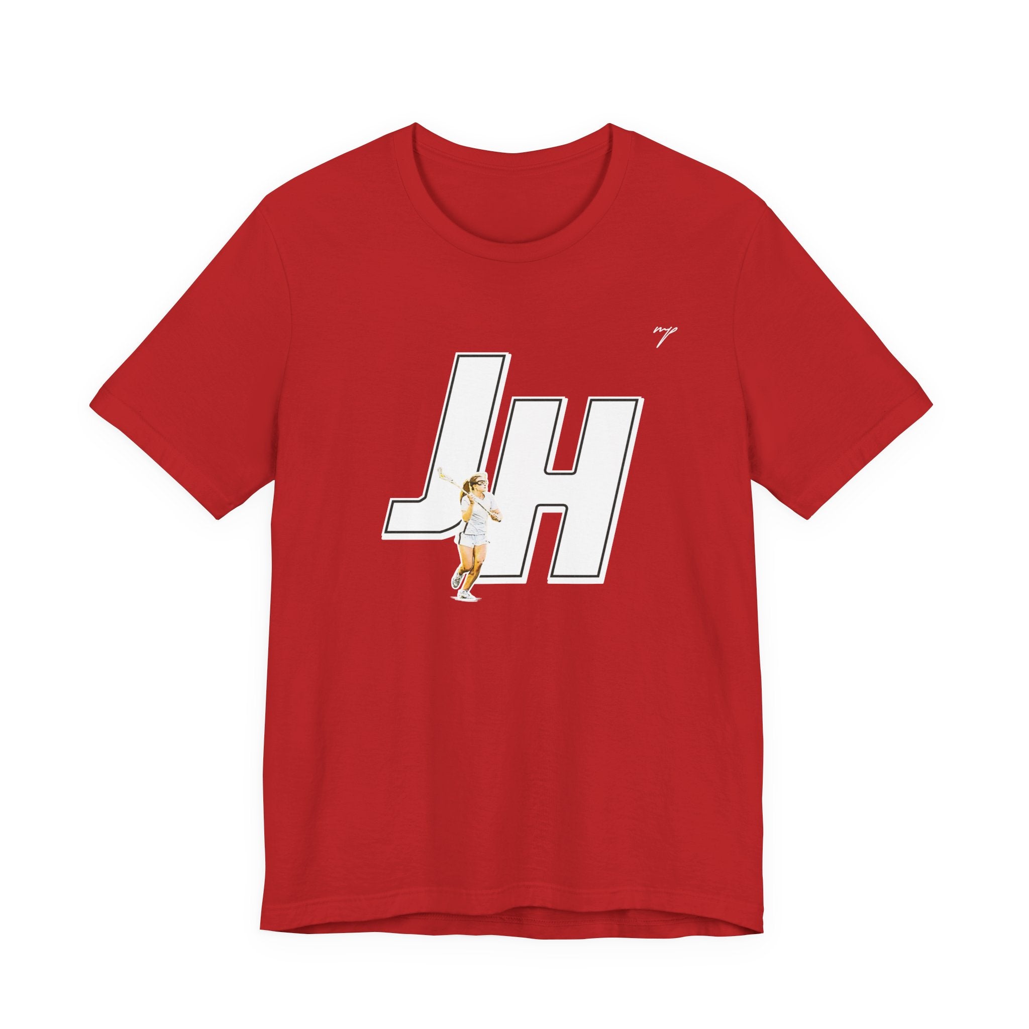 Jessie Heller Graphic Tee