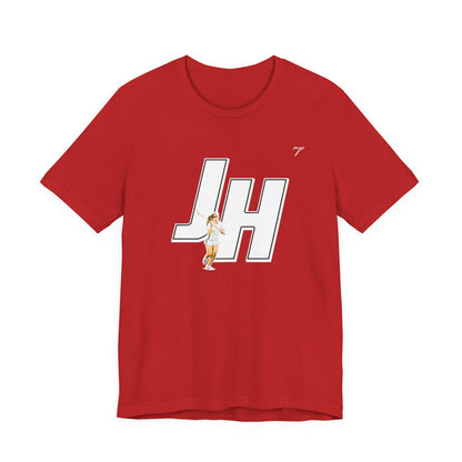 Jessie Heller Graphic Tee