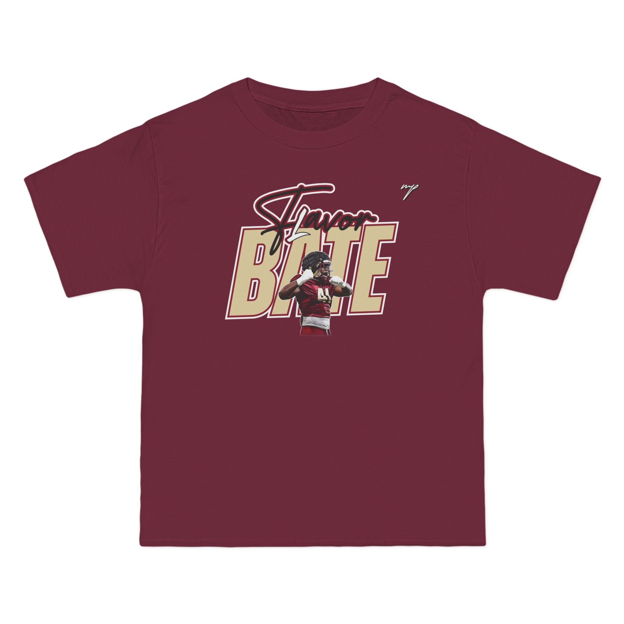 Favor Bate Vintage Tee