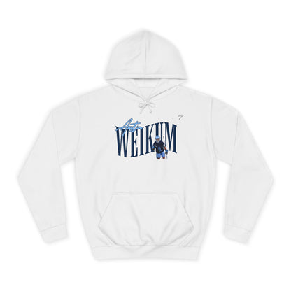 Austin Weikum Hoodie